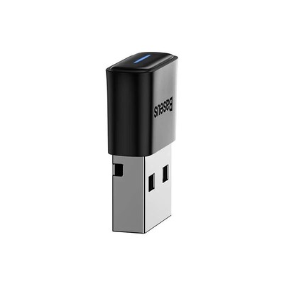 Адаптер Baseus Bluetooth Adapter BA04 (ZJBA000001)(4)