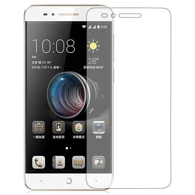 Защитная пленка Ainy глянцевая для ZTE Blade A610(1)