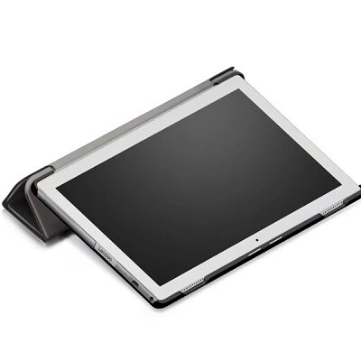 Полиуретановый чехол Nova Case Blue для Huawei MediaPad T3 8.0(4)