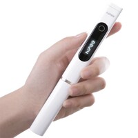 Неинвазивный анализатор Xiaomi HiPee Smart Health Wizard S2
