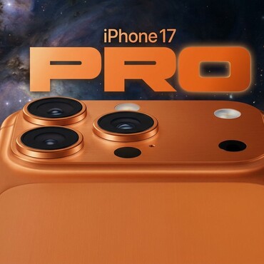 Apple iPhone 17 полный обзор