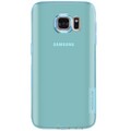Силиконовый чехол Nillkin Nature TPU Case Blue для Samsung G930F Galaxy S7(#1)