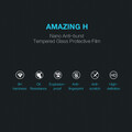 Защитное стекло NILLKIN Amazing H  для Xiaomi Redmi 8(#7)