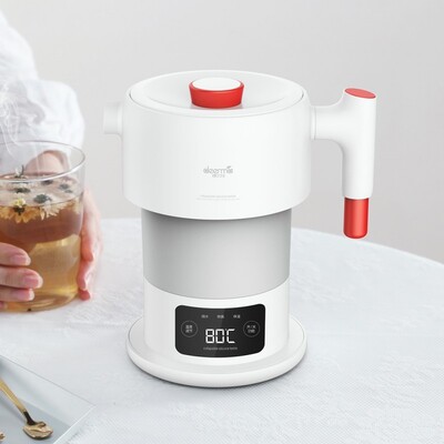 Электрочайник Deerma Electrical Portable Kettle DEM-DH206(7)