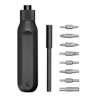 Отвертка реверсивная Mijia 16 in 1 ratchet screwdriver