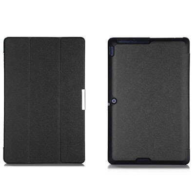 Полиуретановый чехол NOVA Case Black для Asus Transformer Book T200TA(3)