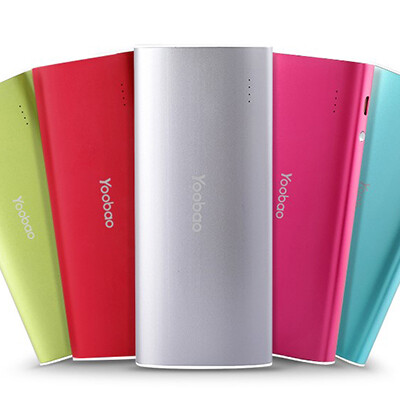 Портативное зарядное устройство Yoobao Magic Wand YB–6015 11000mAh(3)