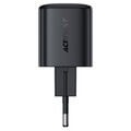 Сетевое зарядное устройство Acefast A134 PD67W GaN USB-C(#4)