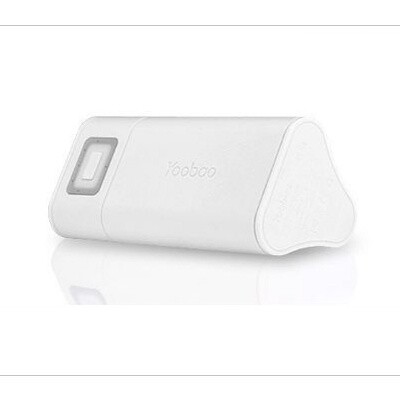 Внешний аккумулятор Yoobao Power Bank YB-631 7800mAh для Samsung(1)