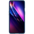 Чехол-накладка Nillkin CamShield Pro Синяя для OnePlus 9(#2)