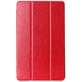 Полиуретановый чехол Book Cover Case Red для Sony Xperia Tablet Z3 Compact(#1)