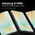 Защитное стекло Nillkin Amazing H+PRO для Samsung Galaxy S24 FE(#5)
