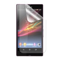 Защитная плёнка Ainy матовая для Sony Xperia Z L36h