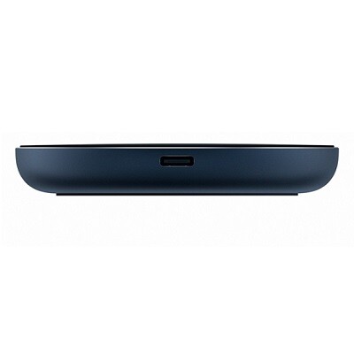 Беспроводное зарядное устройство Xiaomi Mi Wireless Charger (Universal Fast Charge Edition)  (WPC01ZM)(4)