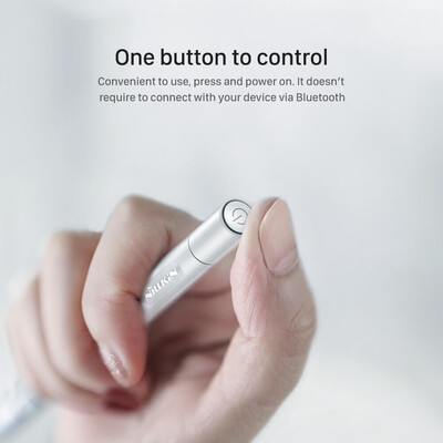 Стилус Nillkin iSketch Adjustable Capacitive Stylus(12)