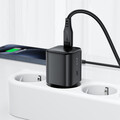 Сетевое зарядное устройство Acefast A134 PD67W GaN USB-C(#6)