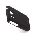 Пластиковый чехол накладка Jekod Black для HTC Explorer(#2)