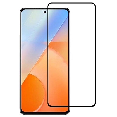 Противоударное защитное стекло Mietubl Anti-Static Full Glue 0.3mm  для Vivo T1(1)