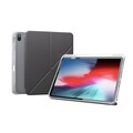 Защитный чехол WiWU Classic III Case черный для Apple iPad 11 2025 (A16)(#1)