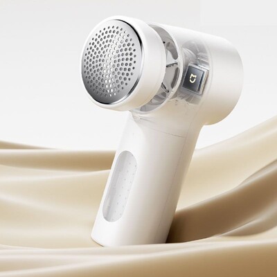 Машинка для удаления катышков Mijia Hair Ball Trimmer 2 (MQXJQ01LF)(2)