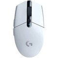 Игровая мышка Logitech G304 Lightspeed (белый)(#1)