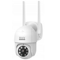 IP-камера Xiaovv Outdoor PTZ 2K FHD Camera (XVV-3630S-P1)