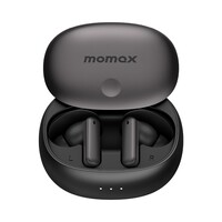 Беспроводные наушники c шумоподавлением Momax 1-Vibe Lite True Wireless (BT13D) ANC,ENC