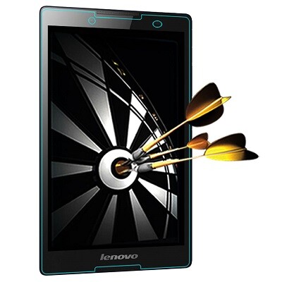 Противоударное защитное стекло Tempered Glass Protector 0.2mm для Lenovo Tab 2 A8-50F(2)