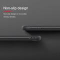 Чехол-накладка NILLKIN Textured Case черный для Apple iPhone 11 Pro Max(#8)