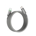 Магнитный кабель для зарядки WiWU 100W Maglink Magnetic Cable Wi-C084 C-C 1M(#3)