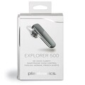 Bluetooth-гарнитура для телефона Plantronics Explorer 500(#6)