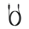Кабель зарядки и синхронизации Acefast C16-02 2.4A USB-A to Lightning 1.2m(#3)