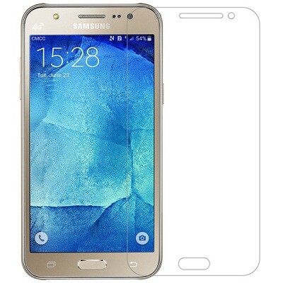Защитная пленка Ainy матовая для Samsung Galaxy J7 (2015)/ J7 Neo(1)