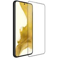 Защитное стекло Nillkin CP+Pro Черное для Samsung Galaxy S22 Plus(#4)