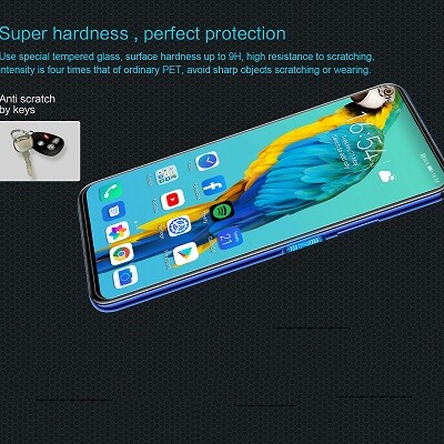 Защитное стекло NILLKIN Amazing H  для Huawei Honor 20 /Nova 5T(2)