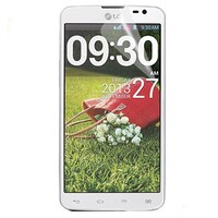 Защитная пленка Ainy матовая для LG G Pro Lite D686