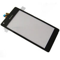 LCD дисплей с тачскрином  для Sony C1905 Xperia Dual M