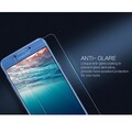Бронированная полиуретановая пленка на весь экран TPU Full Screen Cover для Samsung Galaxy C7 Pro(#3)