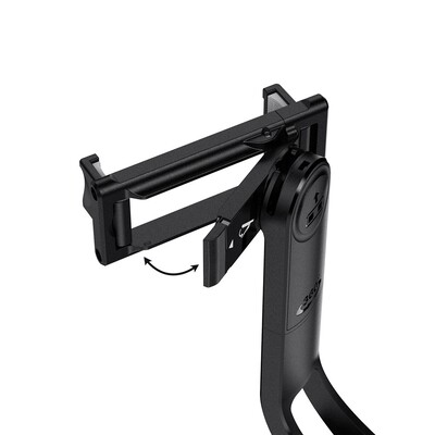 Штатив с функцией отслеживания лица Acefast E41 selfie stick with automatic tripod and face tracking(6)