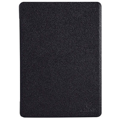 Полиуретановый чехол Nillkin Fresh Series Black  для Amazon Kindle Paperwhite(2)