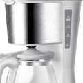 Капельная кофеварка Xiaomi YOULG Drip Coffee Machine (Белый) CM1412-3C(#4)
