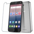 Противоударное защитное стекло Ainy Tempered Glass Protector 0.3mm для Alcatel One Touch POP 4S 5095K(#1)