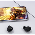 Наушники Xiaomi QCY M10 TWS черный(#7)