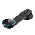 Автомобильный магнитный держатель с беспроводной зарядкой WiWU Universal Automatic Wireless Car Charger CH-327(#6)