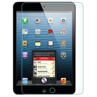 Противоударное защитное стекло  для Apple iPad mini 3