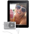 Комплект адаптеров Camera Connection Kit MC531ZM/A для Apple New iPad 3(#2)