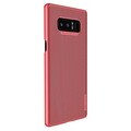 Пластиковая накладка Nillkin Air Case Red для Samsung Galaxy Note 8(#2)