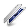 Силиконовый чехол Becolor TPU Case 0.6mm прозрачный для Huawei Honor 6A(#2)