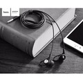 Наушники HOCO M21 Aparo Sporting Earphones Black(#3)