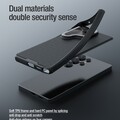 Чехол-накладка Nillkin CamShield Prop Magnetic Черная для Samsung Galaxy S25 Ultra(#6)